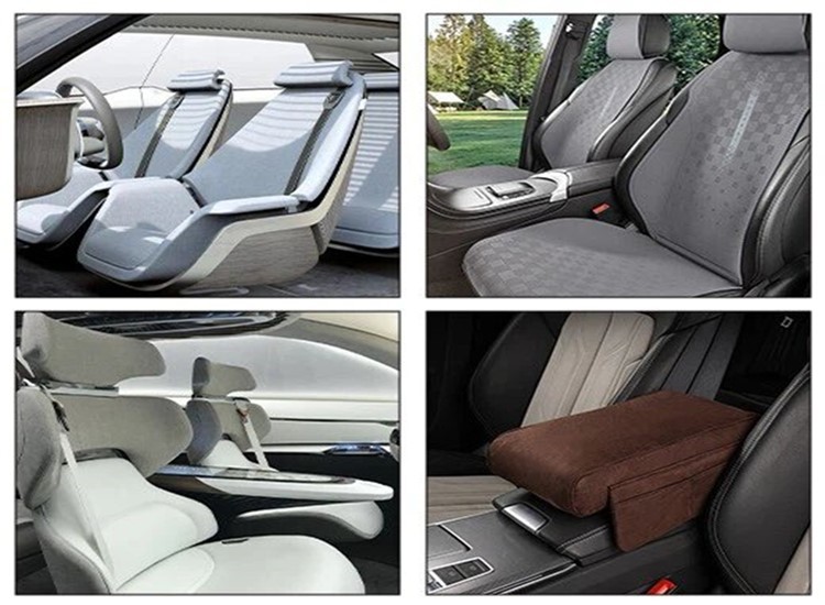 Microfiber Leather for Car Uphostery Microfiber Leather for Car Uphostery