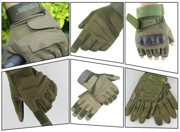 Microfiber Leather Gloves Microfiber Leather Gloves