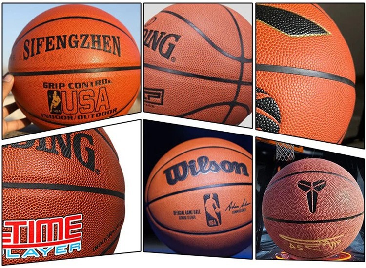 Microfiber Leather Basketball Microfiber Leather Basketball