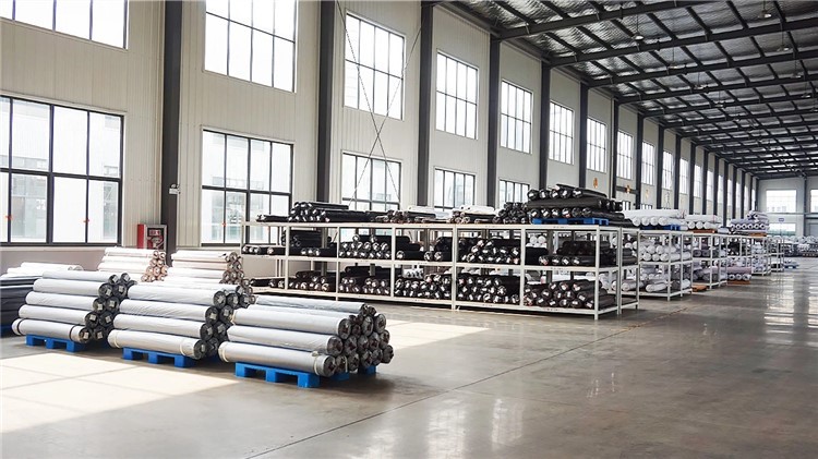 Reliable Raw Materials Reliable Raw Materials