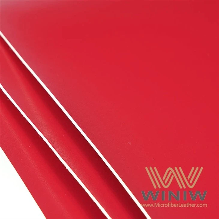 Non-Slip Faux Leather For Ball Handling suppliers
